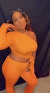 THE COLD SHOULDER SET
