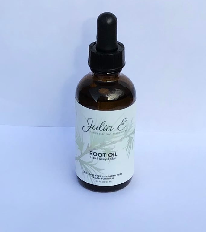 Image of Root Oil