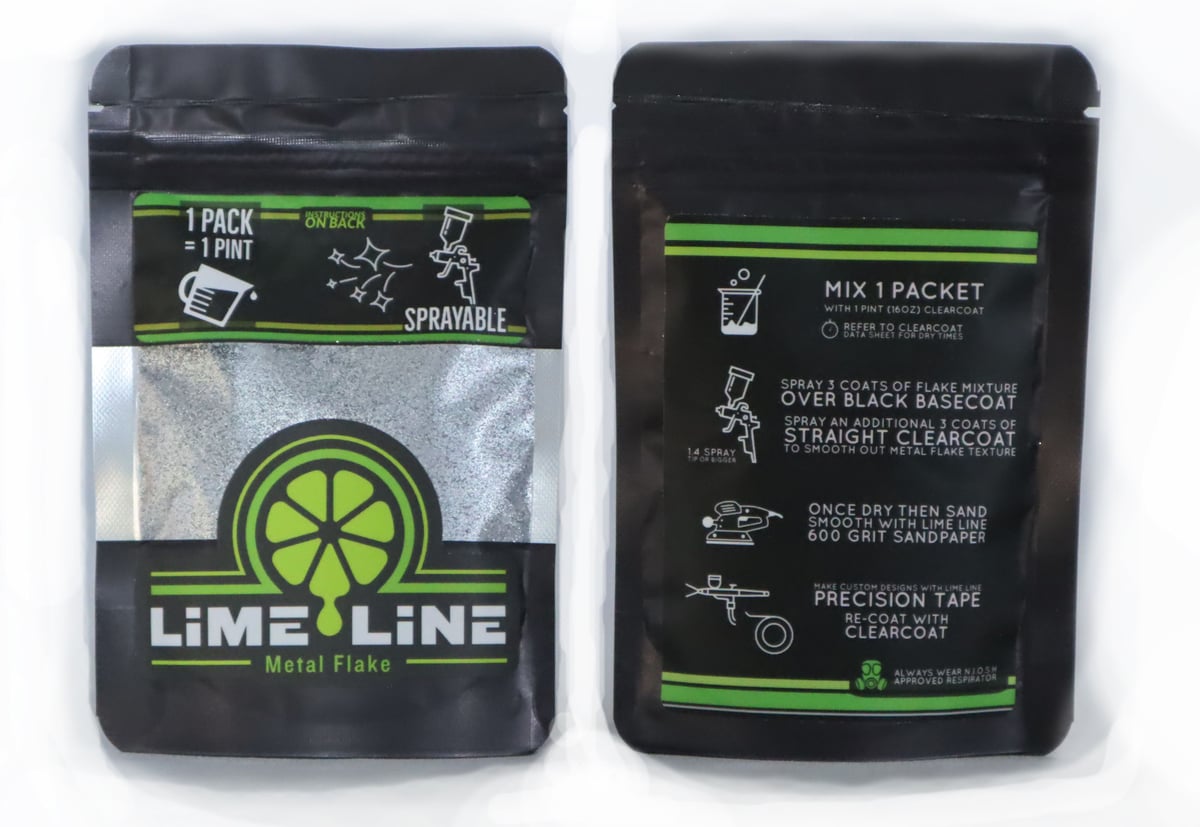 LiME LiNE