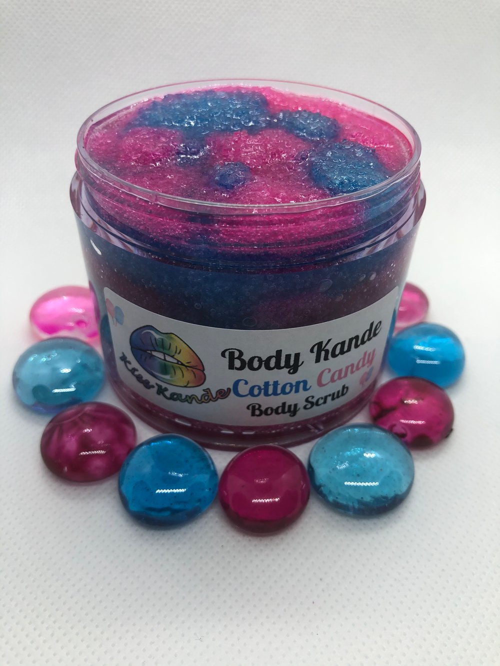 Image of ✨🍭Sugar Body Scrubs🍭✨