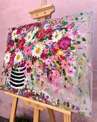 Image 8 of It’s Time For You To Bloom RESERVED FOR CLAIRE