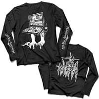 long Sleeve otto von Lap Top 