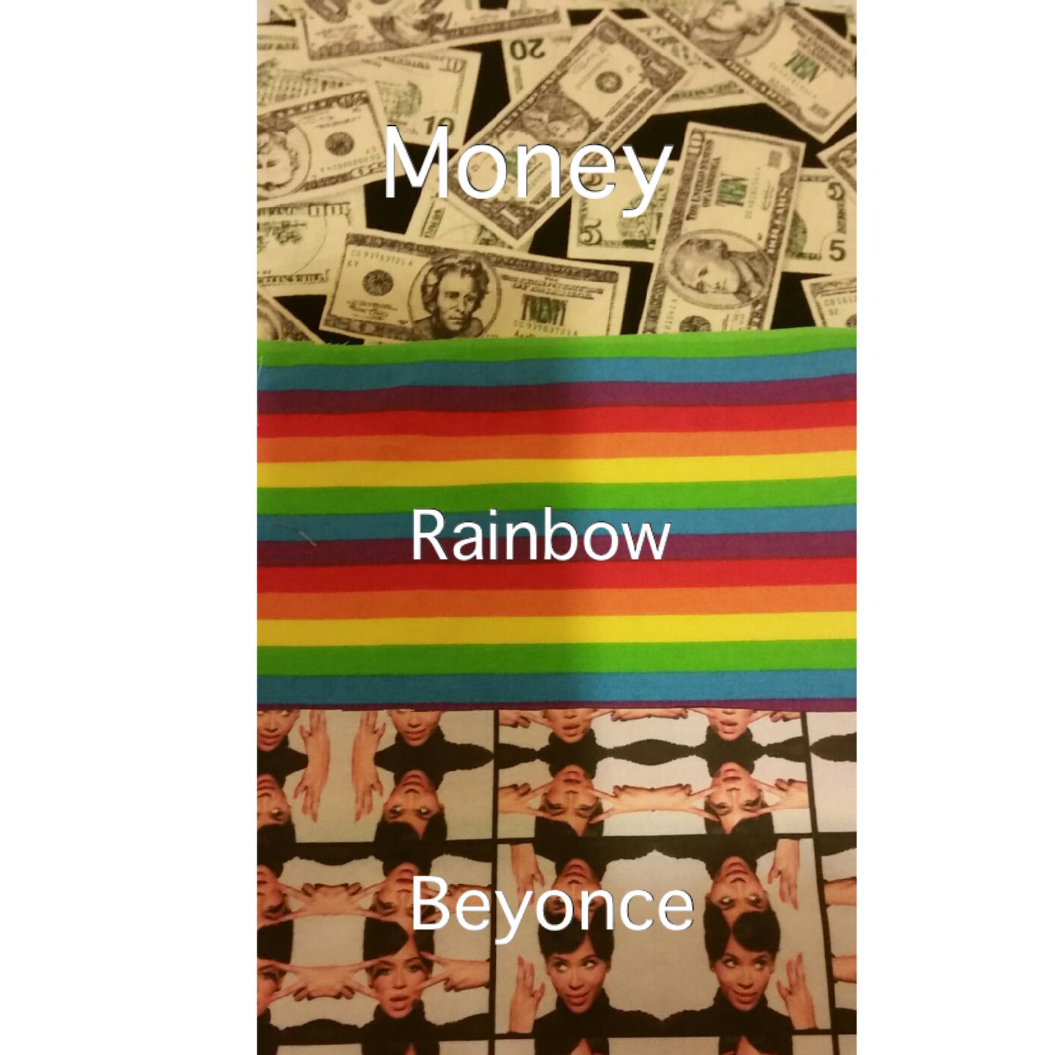 Image of SCRUB CAPS -