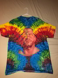 GXFR X FOUR ROPES X CHRIS BENOIT TAI DYE - MEDIUM 