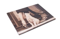 Mousepad | Anzac Memorial | Bobby the Cat