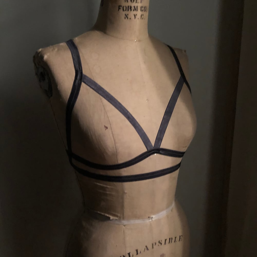 Image of Cage bralette