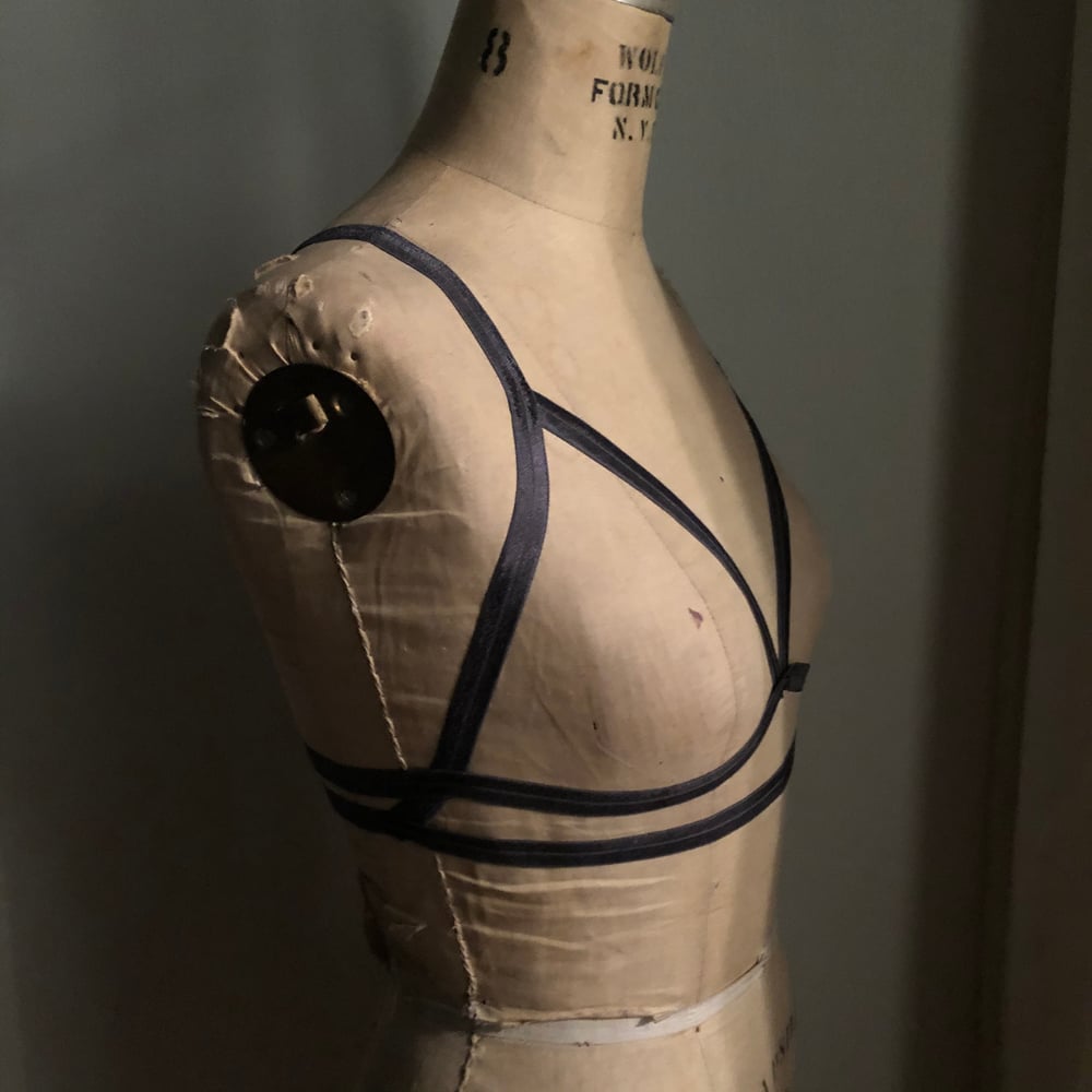 Image of Cage bralette