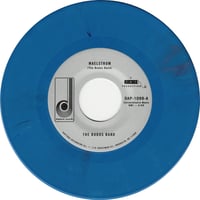 Budos Band - Maelstrom b/w Avalanche (limited random color 7”)