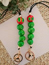 Caterpillar Lanyard