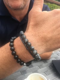 Image 3 of 3 Bracelets Homme 