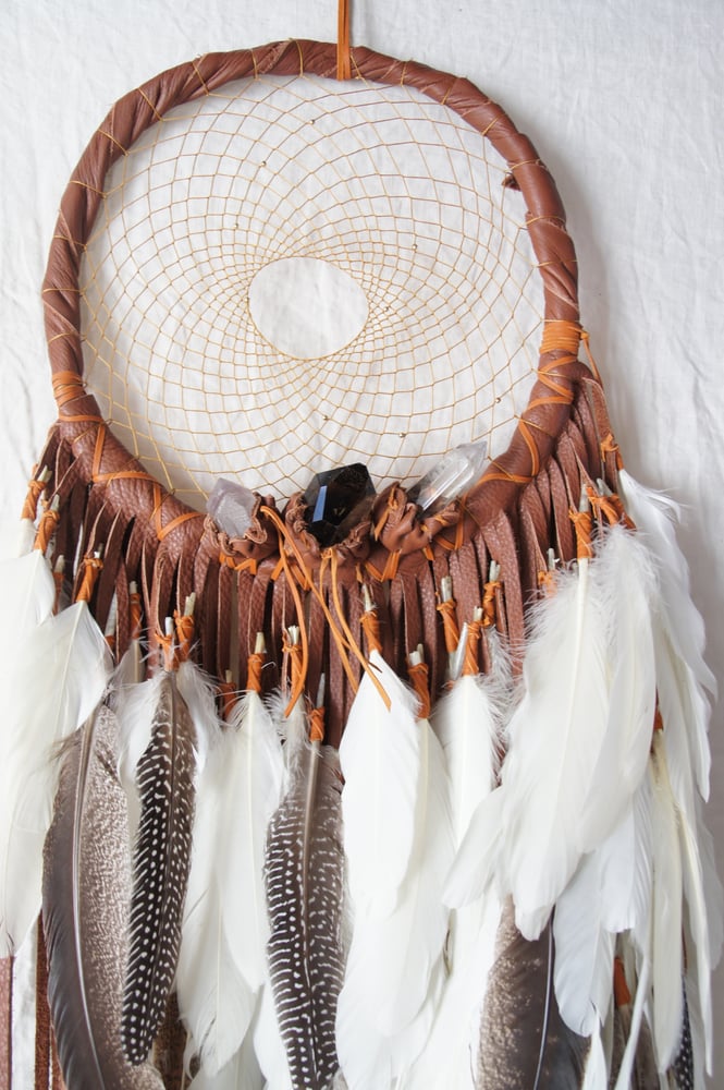 Image of MAKAH- Medium Dreamer I