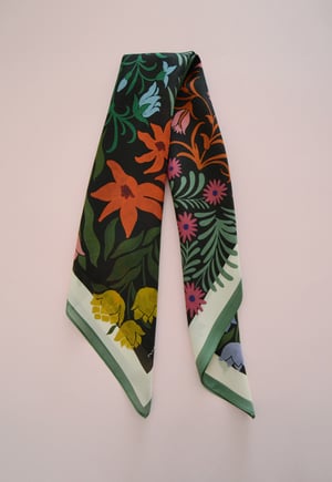 Image of PAÑUELO MORRIS PEQUEÑO