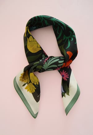 Image of PAÑUELO MORRIS PEQUEÑO