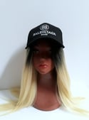BB Mode Fashion Hat
