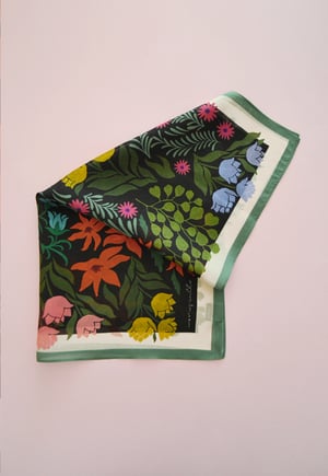 Image of PAÑUELO MORRIS PEQUEÑO