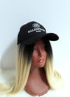 BB Mode Fashion Hat