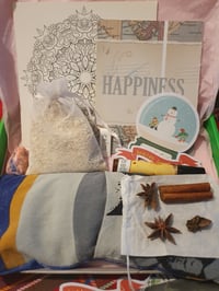 Essential Wellness Postal Kit 