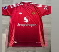 Image 4 of Mens Football Tops