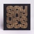 Say Yes / Gold  Image 2