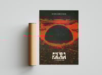 Image 2 of Akira - Anime Poster, Cyberpunk Movie Poster