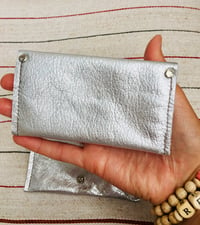 Image 2 of Walter Wallet - Silver