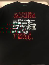 Image 1 of I Love To Read
