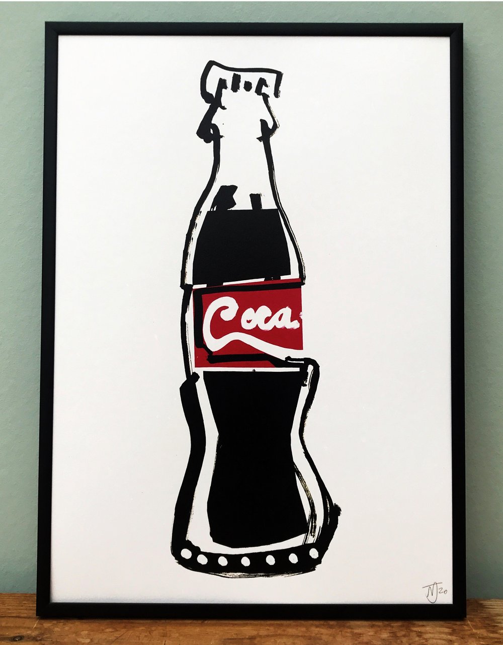Coca-Cola