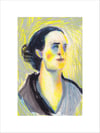 Georgia O'keeffe