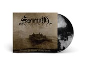 Image of Sammath 'Across the Rhine is only death' digi cd