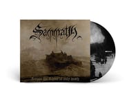 Sammath 'Across the Rhine is only death' digi cd