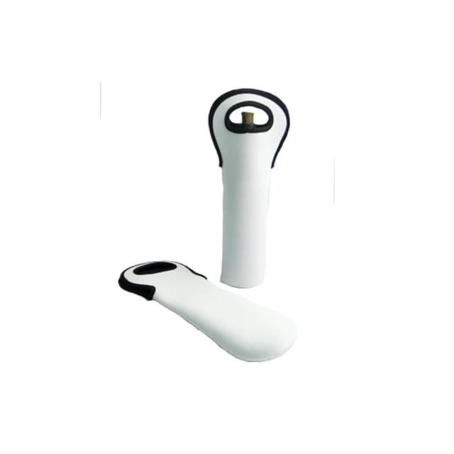 Customizable Wine Bottle Cover