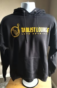 Image 1 of Let's Session Hoodie 