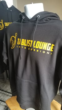 Image 2 of Let's Session Hoodie 