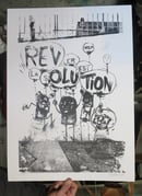 Image 3 of Rêve et solution - Série test - 48x68 - N° 5, 6, 7