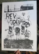 Image 1 of Rêve et solution - Série test - 48x68 - N° 5, 6, 7