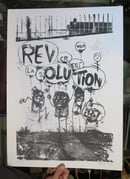 Image 2 of Rêve et solution - Série test - 48x68 - N° 5, 6, 7