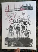 Image 1 of Rêve et solution - Série test - 48x68 - N° 8, 9, 10, 15