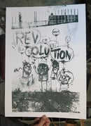 Image 2 of Rêve et solution - Série test - 48x68 - N° 8, 9, 10, 15