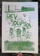 Image 3 of Rêve et solution - Série test - 48x68 - N° 8, 9, 10, 15