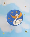 Swan Patch