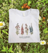 Magic Garden Shirt Image 2