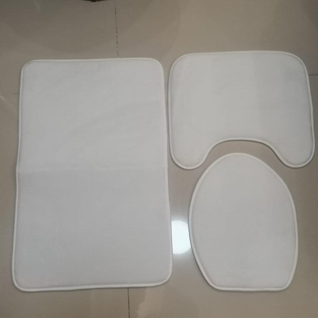 Customizable Bath Sets