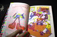 Image 4 of Ave Aves book