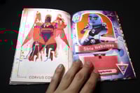 Image 5 of Ave Aves book