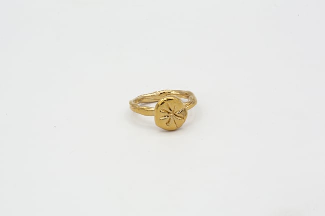 Orissa Ring