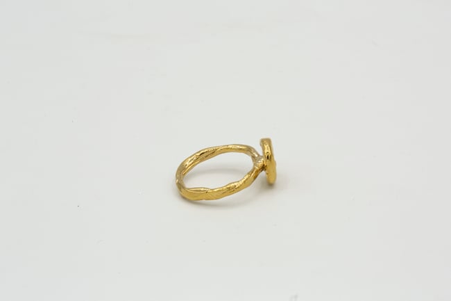 Orissa Ring