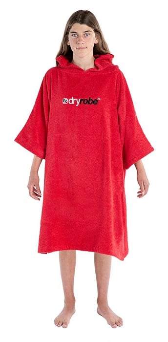 Image of DryRobe Towel Robe Kids