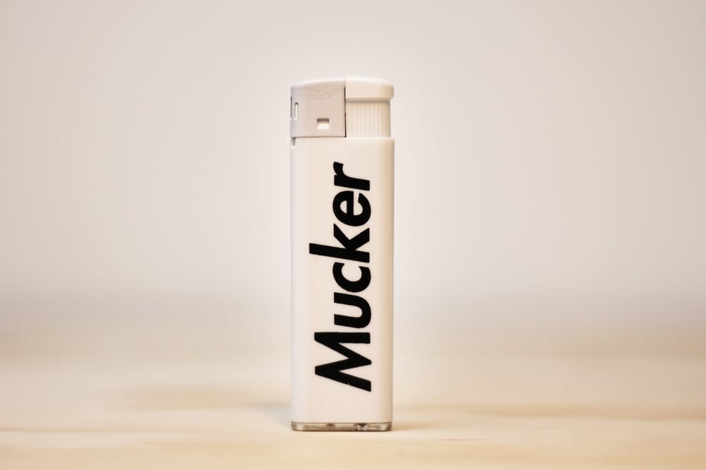 Image of Mucker Lighter