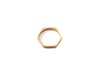 stackable nut ring