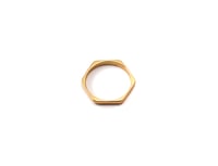 Image 3 of stackable nut ring